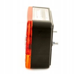 Rear left combination lamp 18022