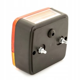 Rear left combination lamp 18022