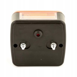 Rear left combination lamp 18022