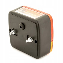 Rear left combination lamp 18022