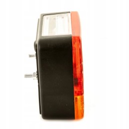 Rear left combination lamp 18022