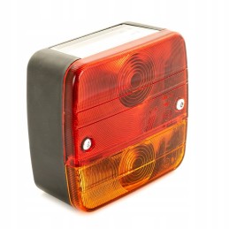 Rear left combination lamp 18022