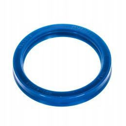 Piston rod simmer seal 45x55x7 3
