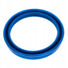 Piston rod simmer seal 45x55x7 3