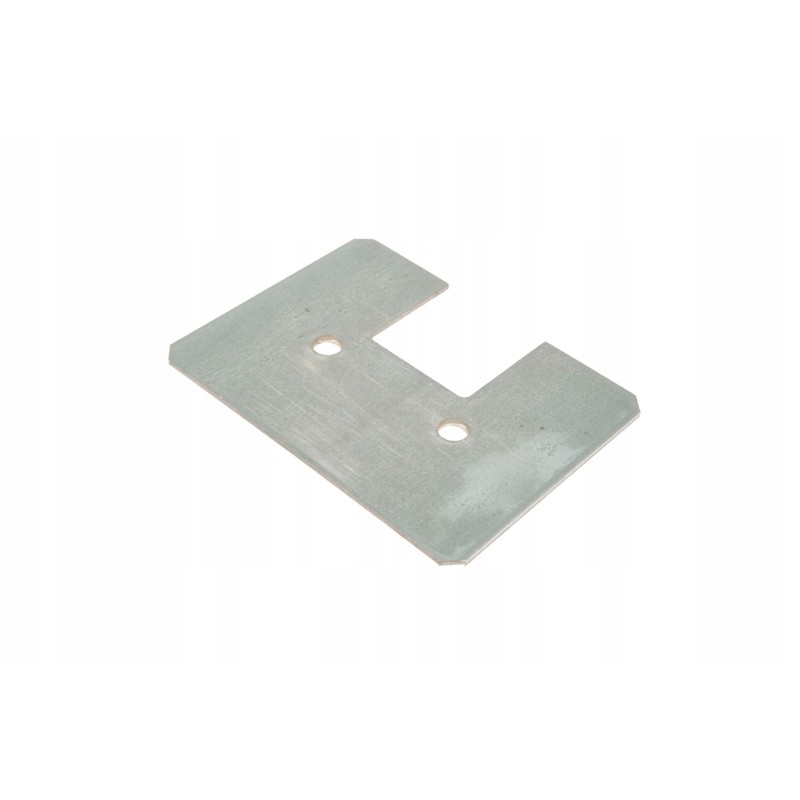 735936 1 metal claas chain plate