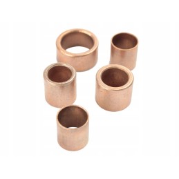 Set of starter bushings r 11 46 65 701 5 46657