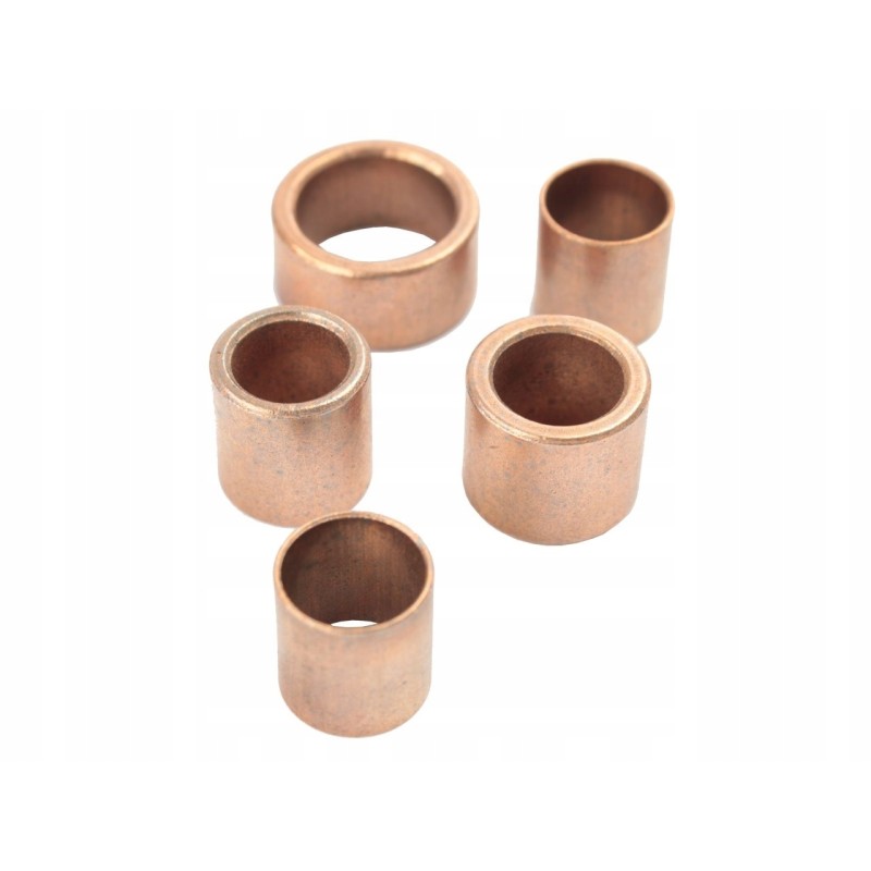 Set of starter bushings r 11 46 65 701 5 46657