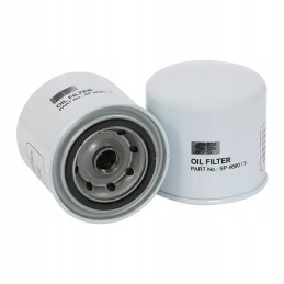 Sp4690 5 oil filter SF filter replaces SO6205