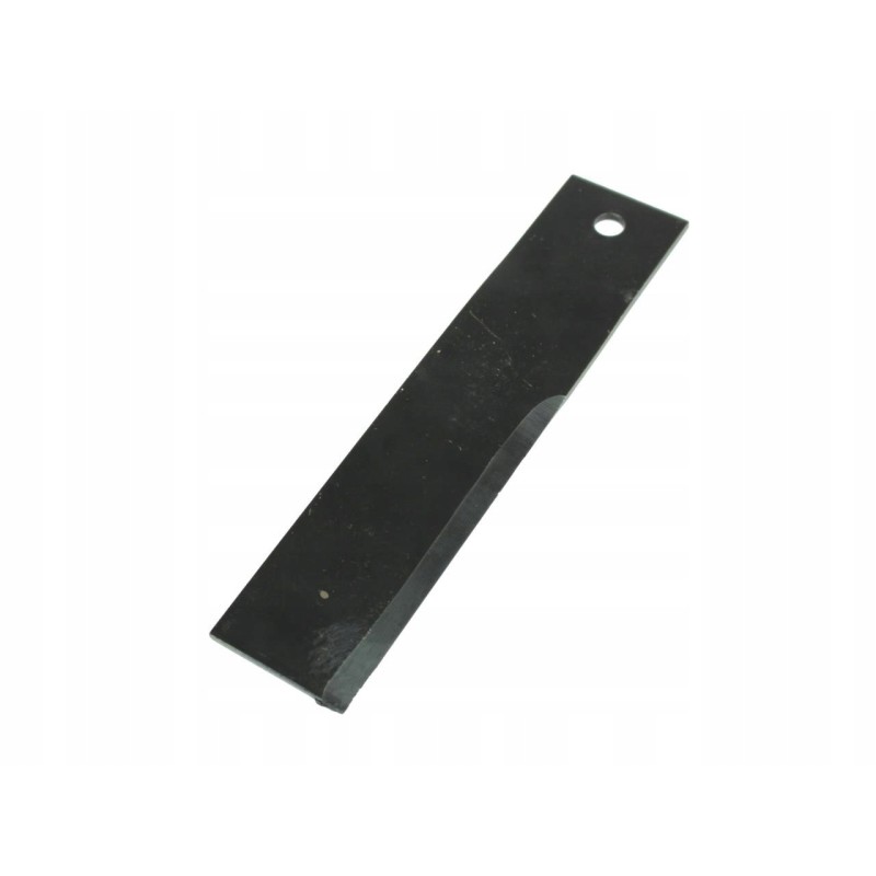 Fixed forage harvester blade, sharp smoke, 5961490130 5961