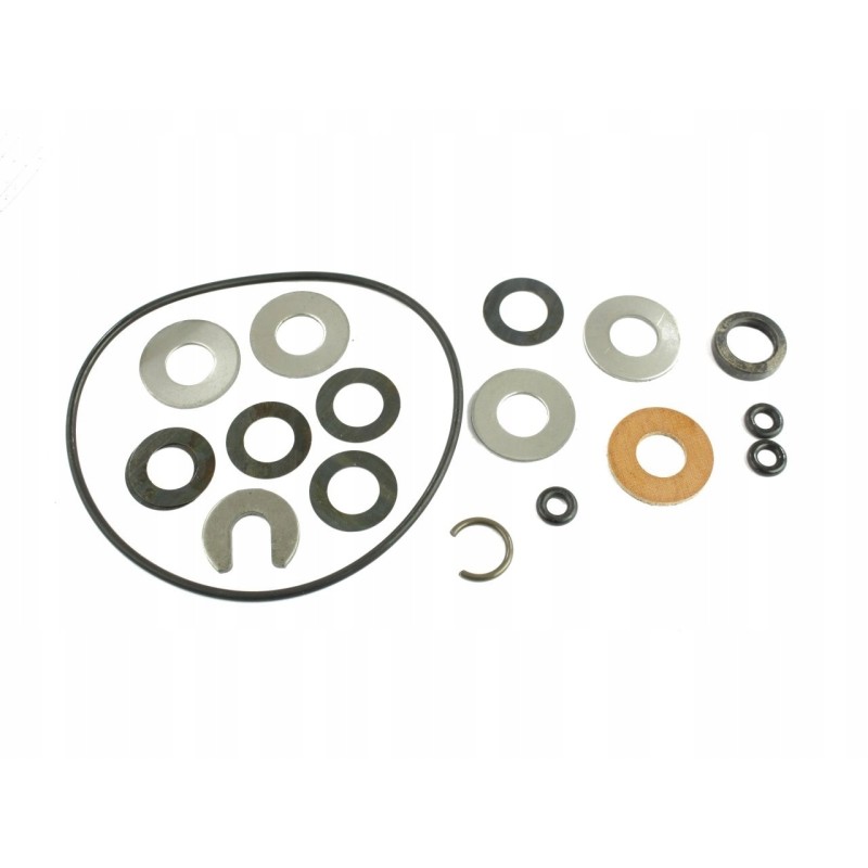 Set of washers for starter r11 r10 46 65 716