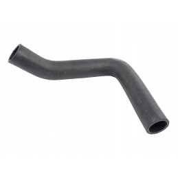 Lower radiator pipe c 360 zetor 50 51 306 0 50