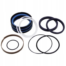 Gasket set 430430374 3307730 granite
