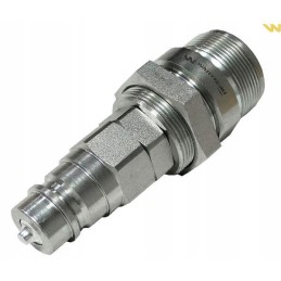 Warynski screwed Euro plug socket reduction socket