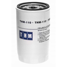 Oil filter ursus perkins c360 3p mf 3 mf231 235