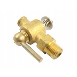Hull faucet SW400 large st pl2729371