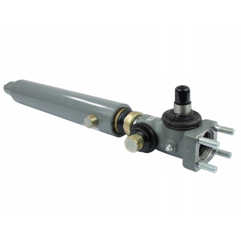 Power steering actuator 72113940