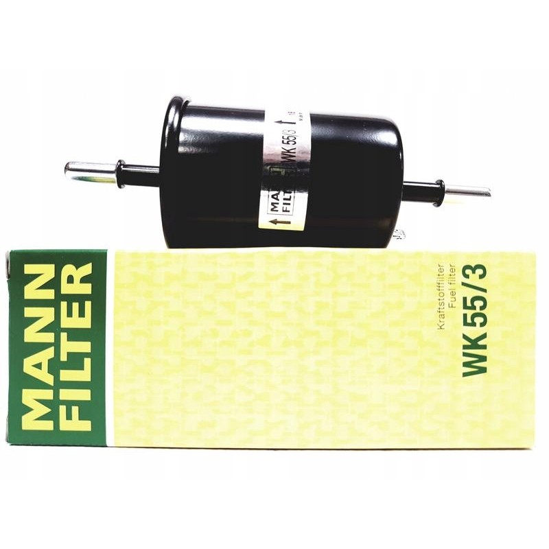 Mann lacetti lanos nubira fuel filter