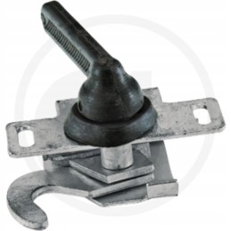 Hood lock complete ursus c 355 c 360