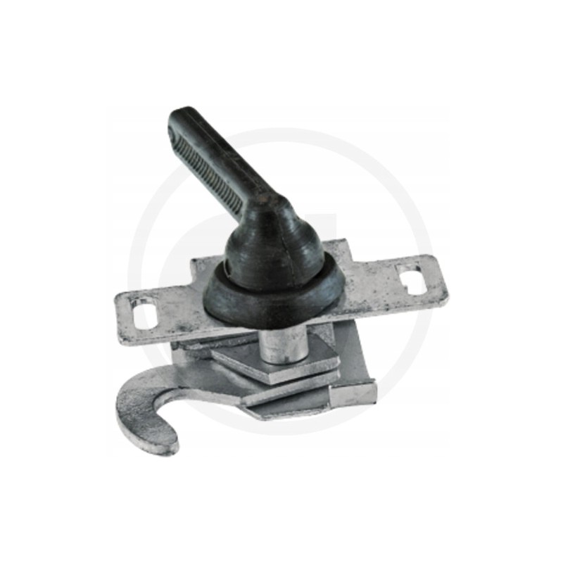 Hood lock complete ursus c 355 c 360