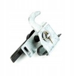 Hood lock complete ursus c 355 c 360