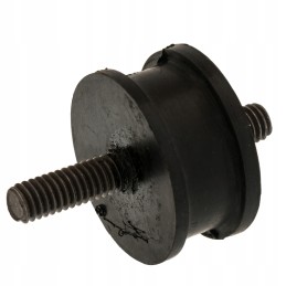 Massey Ferguson Vibration Silencer 155 158 165 883623m1