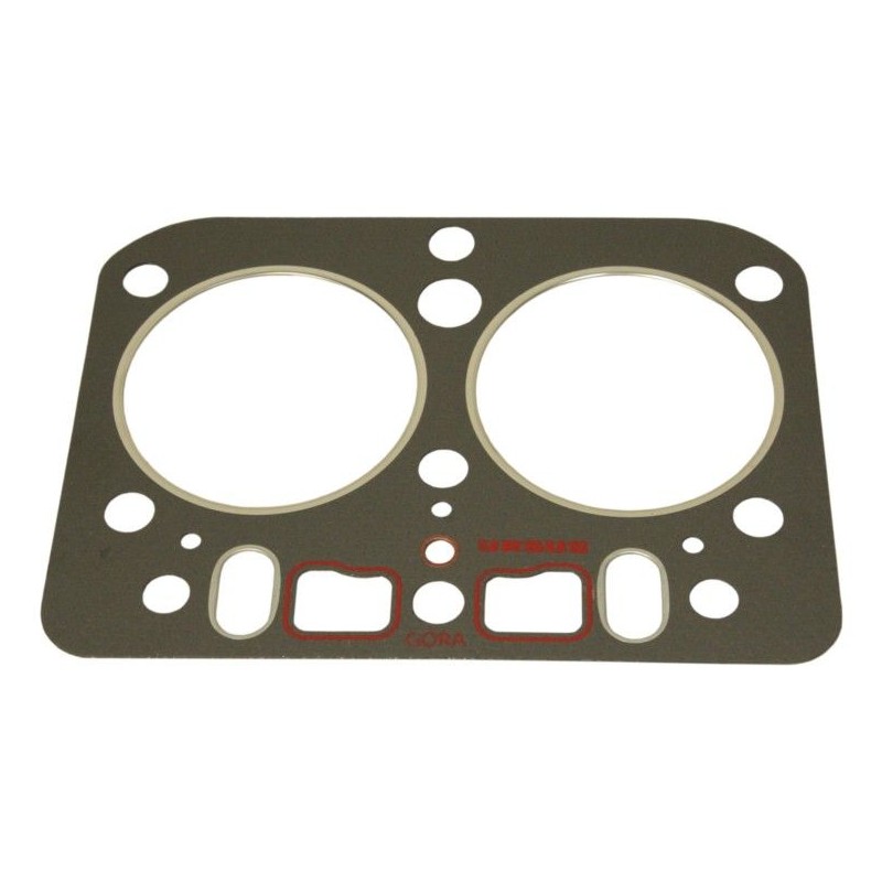 Head gasket c 330 with silicone original Ursus