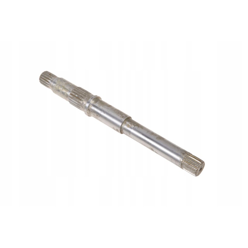 076505 0 angle gear shafts