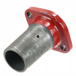 Muffler tip ursus c 330 c330 c328 c335 c330m