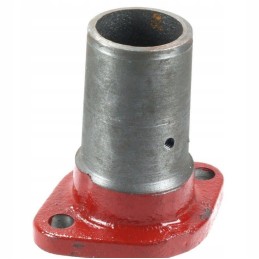 Muffler tip ursus c 330 c330 c328 c335 c330m