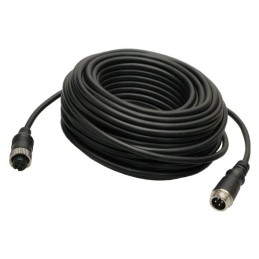 Reversing camera kit monitor 7 hq heavy 12v 24v