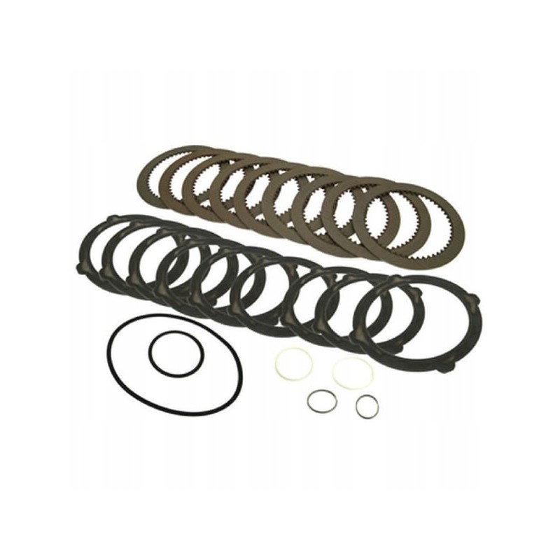 Vpj9000 vapormatic drop box repair kit