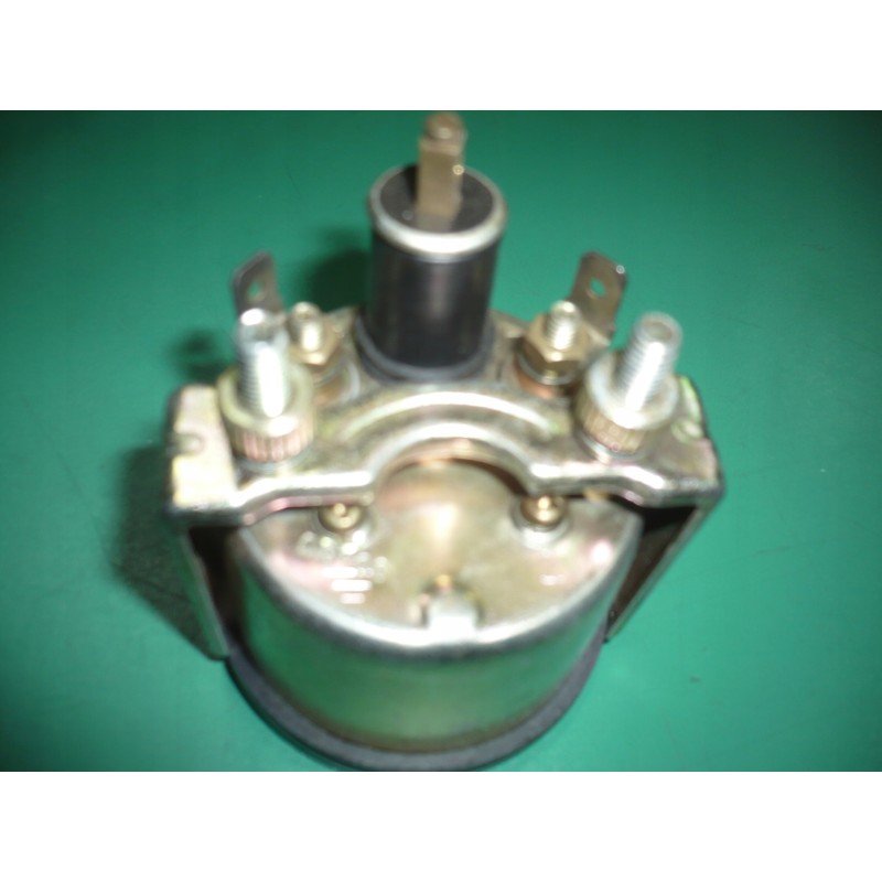 Ammeter 80 0 80a q60mm 385 80350926sensor mila