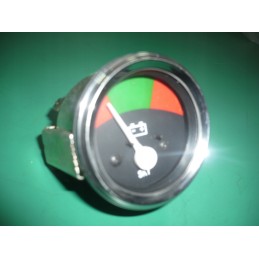 Ammeter 80 0 80a q60mm 385 80350926sensor mila