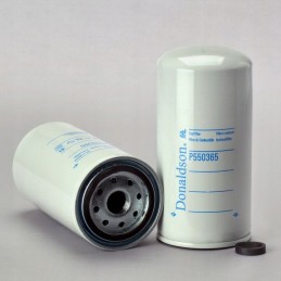 Donaldson P550365 spin on separator fuel filter