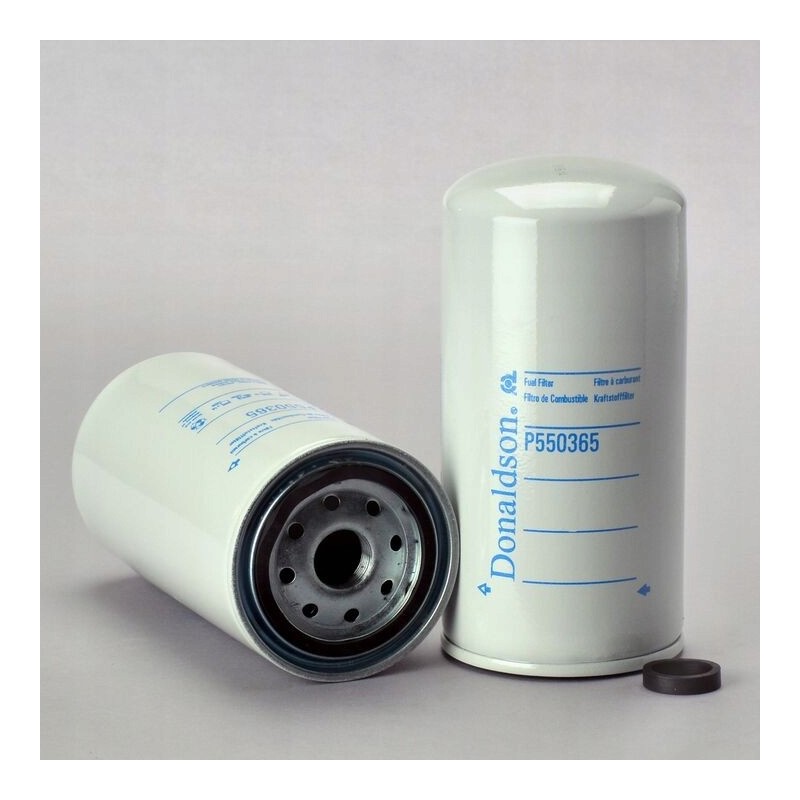 Donaldson P550365 spin on separator fuel filter