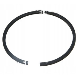 Piston sealing ring fi 105x3 for zetor