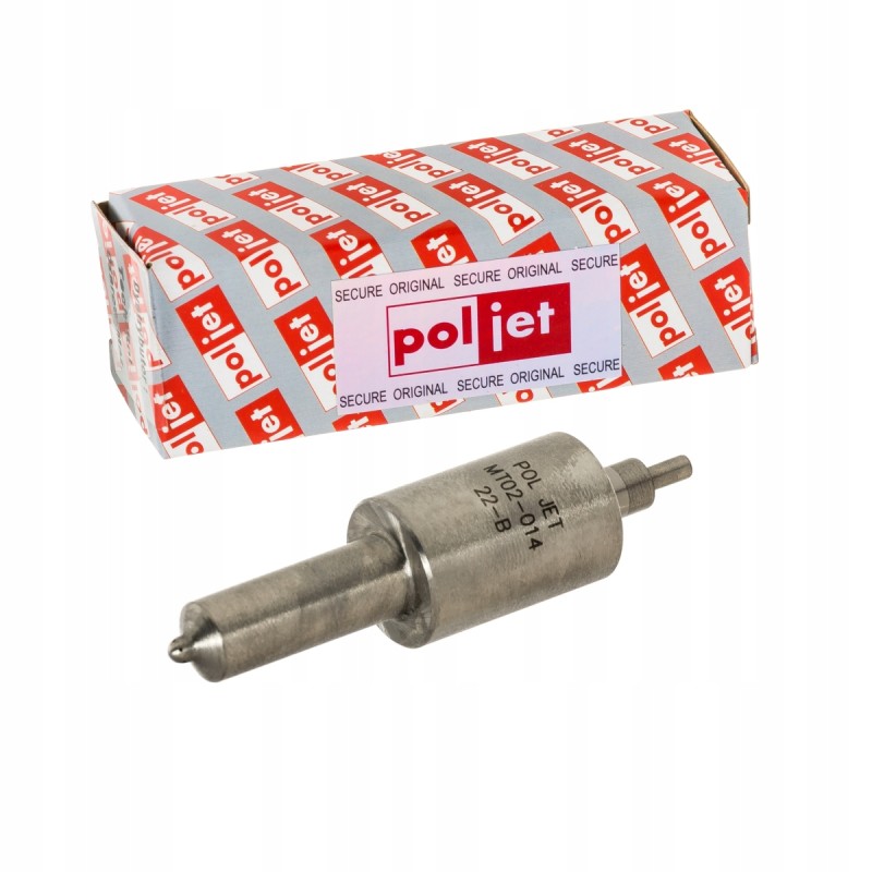 Premium mtz 80 mtz 82 injector nozzle