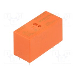 1 pcs x TE Connectivity - 1-1415898-9 - Relay: electromagnetic, SPST-NO, Ucoil: 12VDC, Icontacts max: 16A