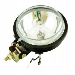 Agtech 693plhl3264 metal work spotlight