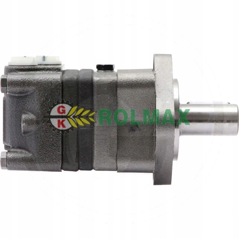 Hydraulic motor oms 200 151f0504 danfoss