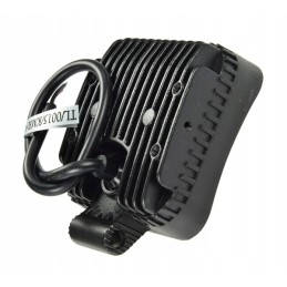 LED work lamp 15w 12v 24v 1200lm 6000k