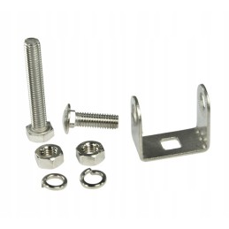 LED work lamp 15w 12v 24v 1200lm 6000k