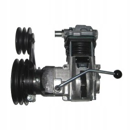 Compressor compressor set Ursus C 385 83010901
