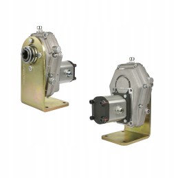 Multiplier 1 3 8 g pump 40l wl hydrolider