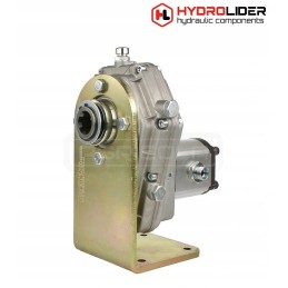 Multiplier 1 3 8 g pump 40l wl hydrolider