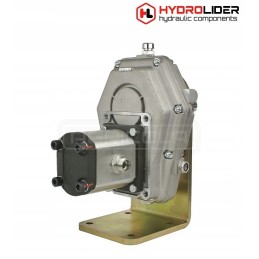 Multiplier 1 3 8 g pump 40l wl hydrolider