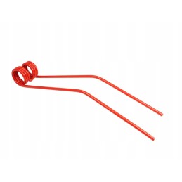Claas rake spring 953629 0