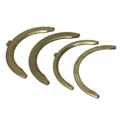 Half-retaining rings c 360 n 0 60 2 original cuts