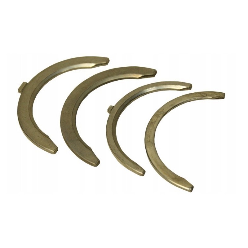 Half-retaining rings c 360 n 0 60 2 original cuts