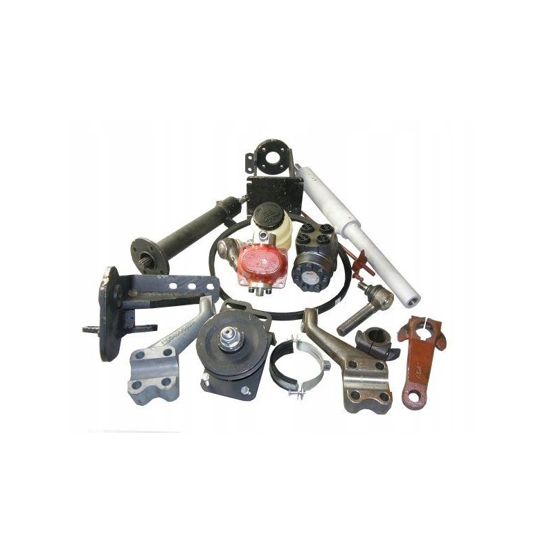 Power steering c 330 support330